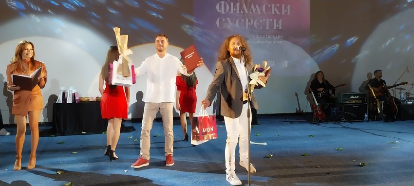 Ninoslav Ćulum i Vladimir Maksimović