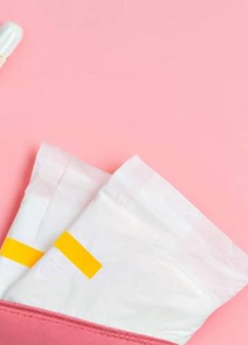Bielizna menstruacyjna – ekologiczna alternatywa dla jednorazowych środków  higienicznych na okres | Ofeminin