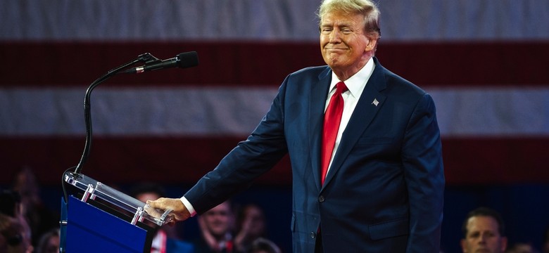 Skandal w USA. Były oficer CIA: Za taki błąd zostałbym zwolniony