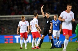 Mateusz Klich: Mogliśmy wygrać, Włosi byli w naszym zasięgu