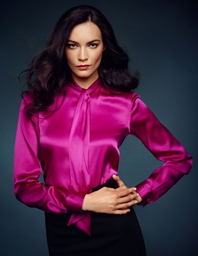 Wólczanka - kolekcja damska jesień/zima 2015/2016