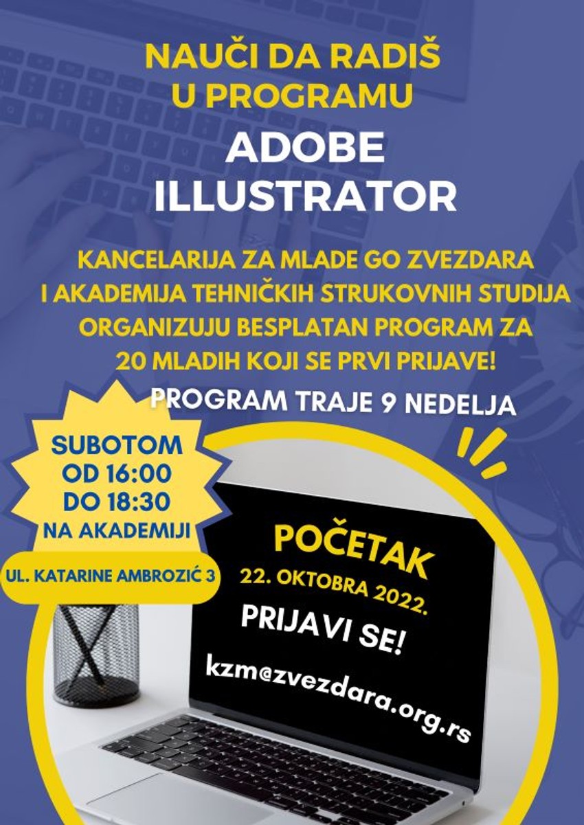 Obuka KZM  - Zvezdara