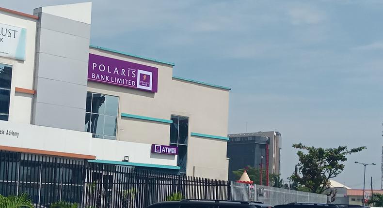 Polaris Bank Limited