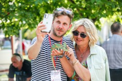 Ostrowska-Królikowska lakonicznie komentuje zachowanie Opozdy