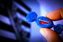 Niemcy nie kochają już Alternatywy [SONDAŻE]