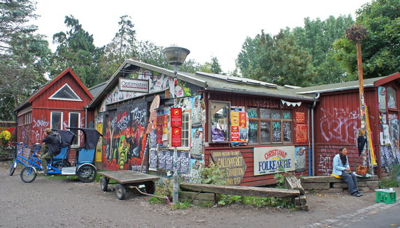 Christiania