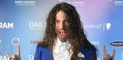 Michał Szpak opowiedział o swoim ślubie. To, co planuje może być zaskoczeniem dla jego fanów