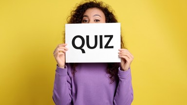 Test wiedzy ogólnej. Łatwo nie będzie! [QUIZ]