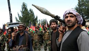 Taliban (BBC)