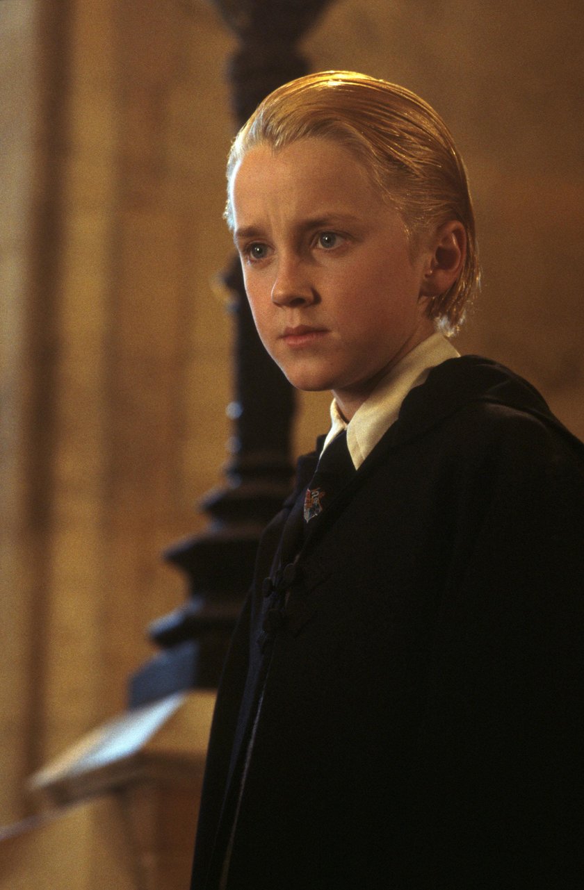 Tom Felton