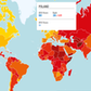 Indekst Postrzegania Korupcji Transparency International CPI