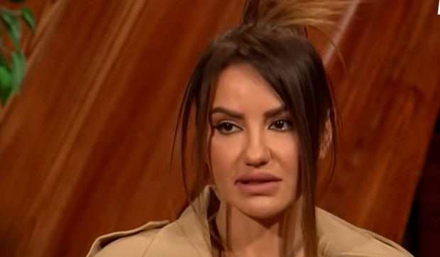 Ivana Stamenković Sindi