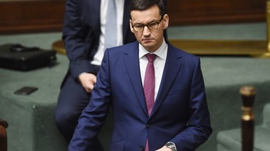 Morawiecki podjął decyzję ws. swoich akcji BZ WBK