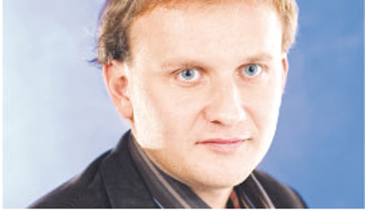 Bartosz Marczuk