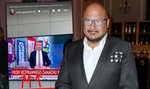 Piotr Gąsowski uderzył w paskowego TVP. Zwrócił uwagę na jeden zaskakujący szczegół