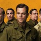 obroncy skarbow monuments men zwiastun trailer