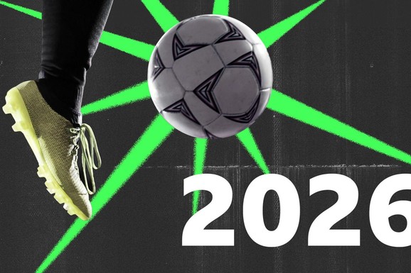 Svetsko fudbalsko prvenstvo 2026: Raspored utakmica i rezultati
