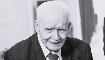 Zmarł prof. Adam Strzembosz
