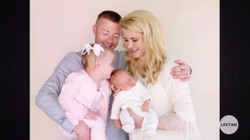 Elizabet Smart sa porodicom