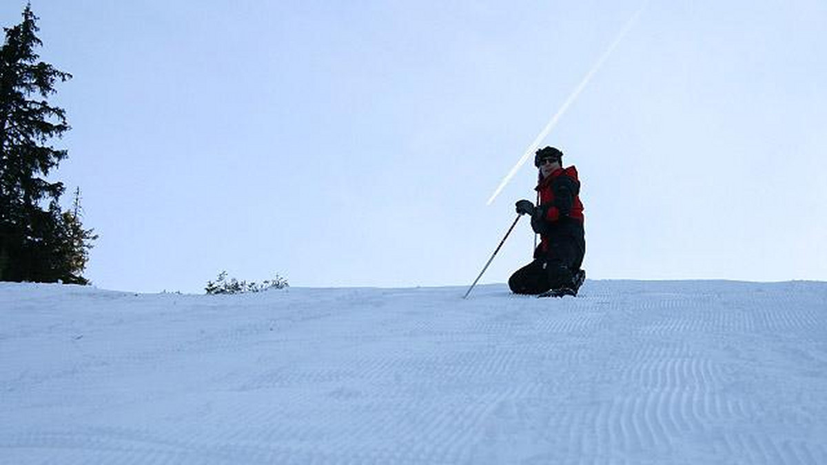Galeria Słowacja - Chopok nie tylko dla narciarzy, obrazek 1