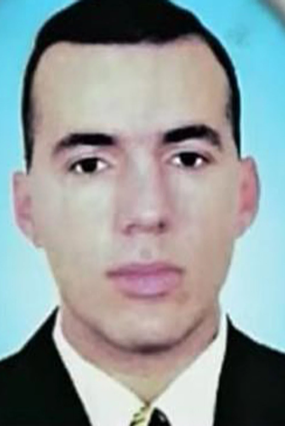 Branko Jevtović Jorga