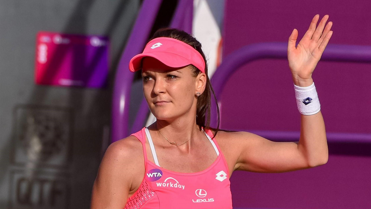 Agnieszka Radwańska przejechała się po Alize Cornet w 2. rundzie Miami Open, gromiąc Francuzkę 6:0, 6:1. - Wynik nie pokazuje wszystkiego - umniejszała swoje osiągnięcie druga rakieta świata, której do odprawienia rywalki na rowerku zabrakło tylko jednego gema.