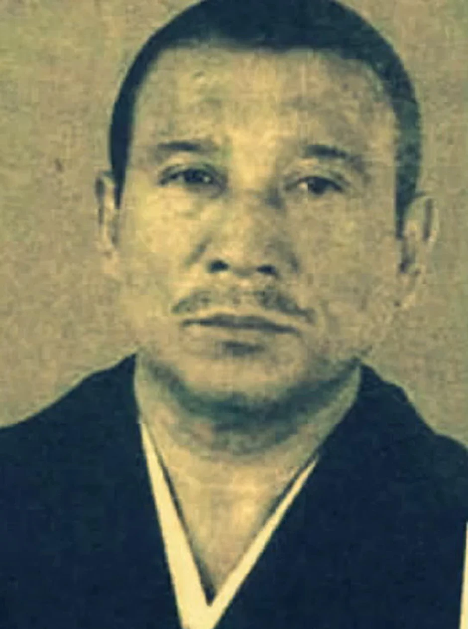 Keniči Šinodu, šesti kuma “Jamaguči-gumi”