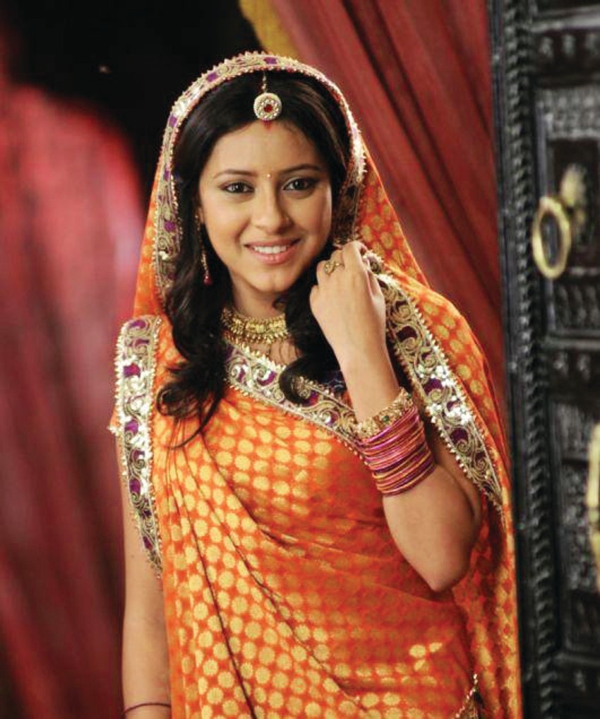 Stekla svetsku slavu: Pratiša u seriji "Mala nevesta"