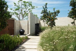 3 trendy ogrodnicze w sezonie 2026. czym wyróżnia się modny ogród?