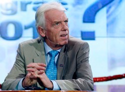 Beenhakker: Nigdzie nie odchodzę