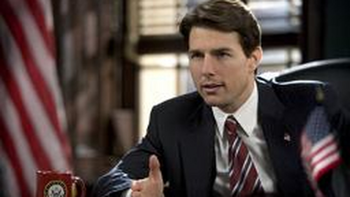 Tom Cruise zadeklarował gotowość zastąpienia Heatha Ledgera w jego ostatnim filmie, ale reżyser Terry Gilliam odrzucił jego ofertę, ponieważ Cruise nie znał