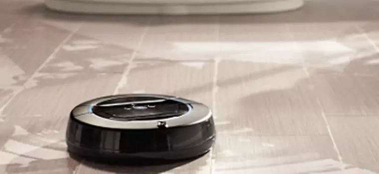 Nowa seria urządzeń iRobot Roomba oraz Scooba wkrótce w Polsce