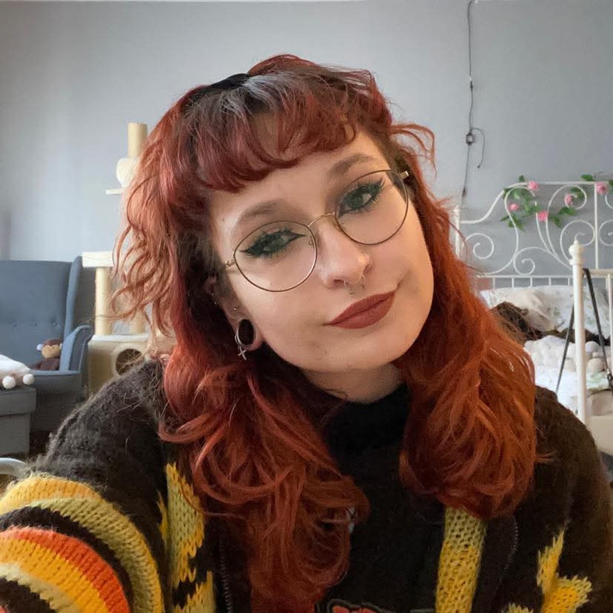 Warsaw police seek missing 24-year-old Monika Malendo from Mokotów