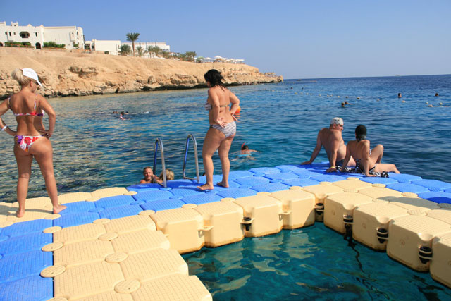 Egipt, Sharm El Sheikh