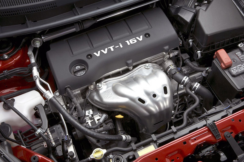 Pontiac Vibe: koniec produkcji w sierpniu