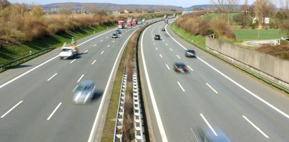 Badają wzrok na ulicy i tracisz prawo jazdy