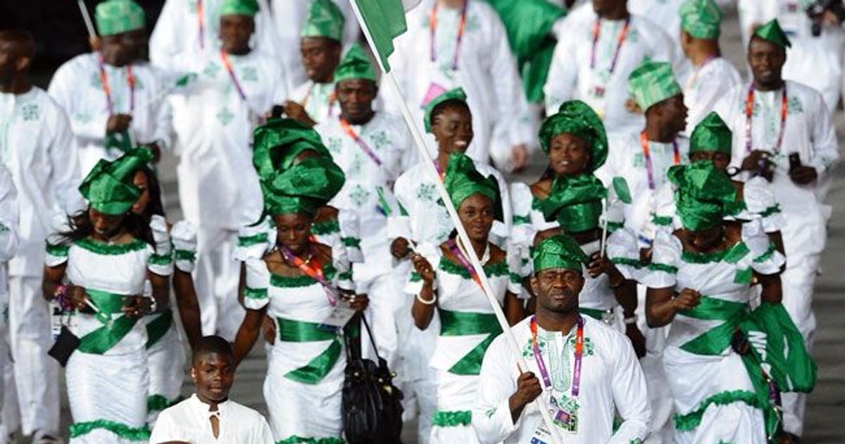 Independence Day 2023: 10 Songs that celebrate Nigeria - Vimarsana News