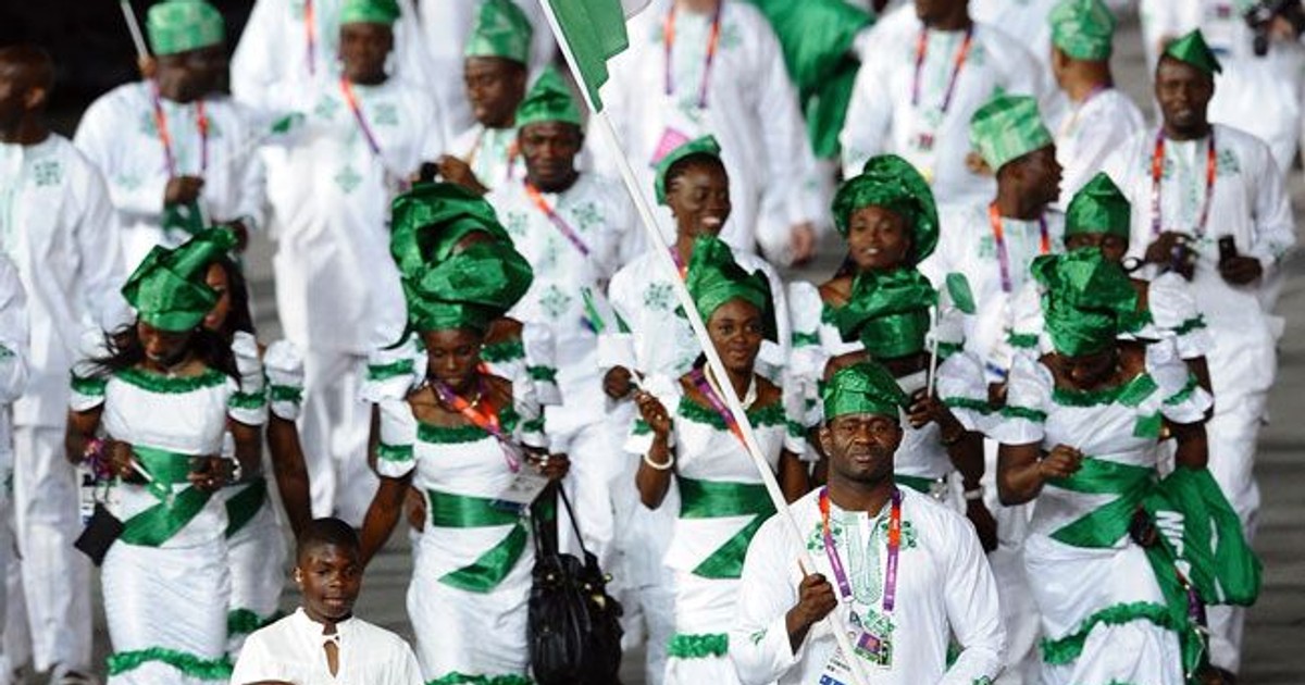 Independence Day Songs That Celebrate Nigeria Pulse Nigeria