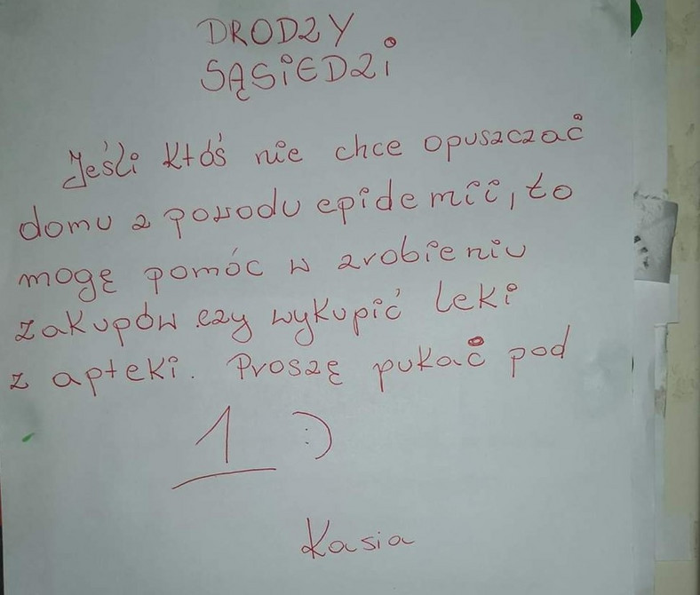 Zdjęcie z grupy "Widzialna ręka"