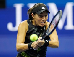 Jessica Pegula: Jestem naprawdę wk******* i zniechęcona