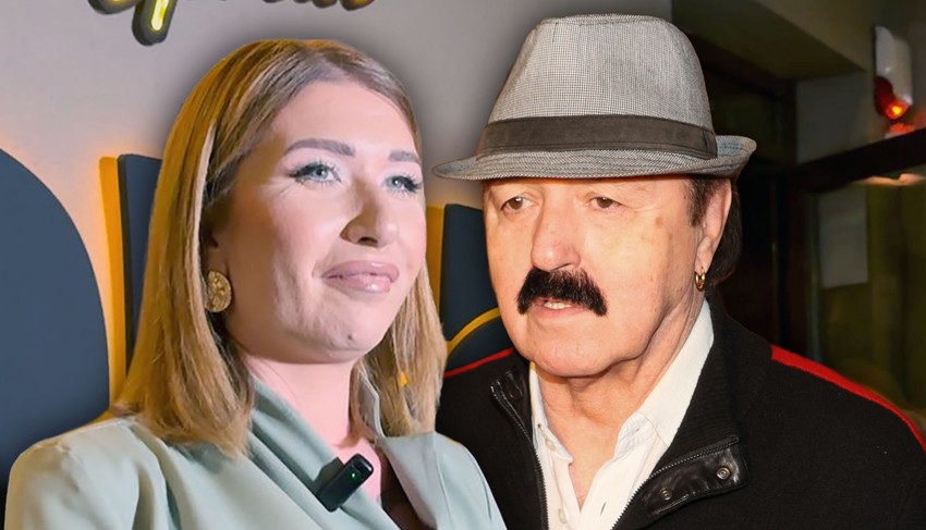   Nataša Alimpić i Haris Džinović