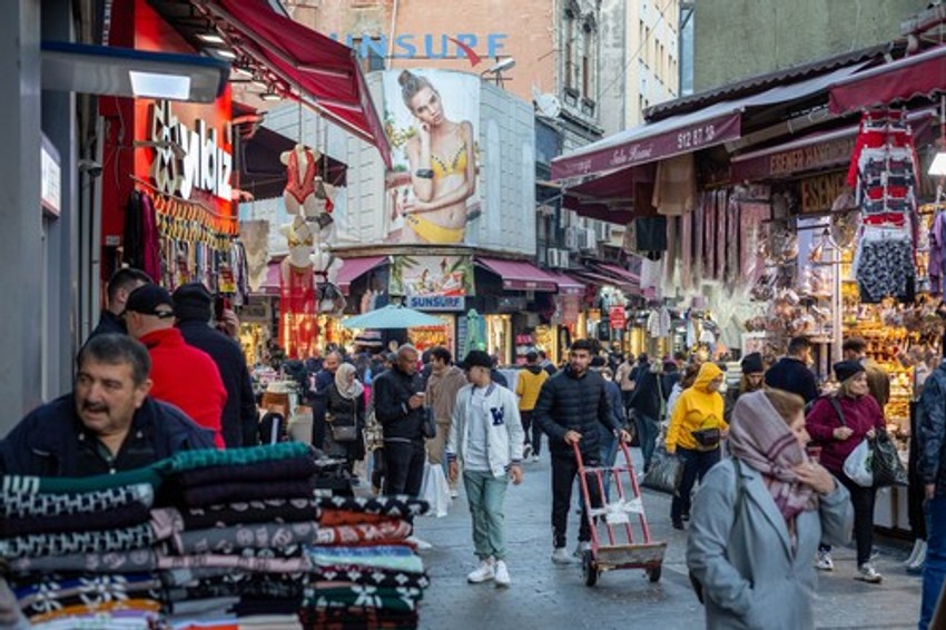 Cene u Turskoj su porasle 1.750 odsto u poslenjih 20 godina