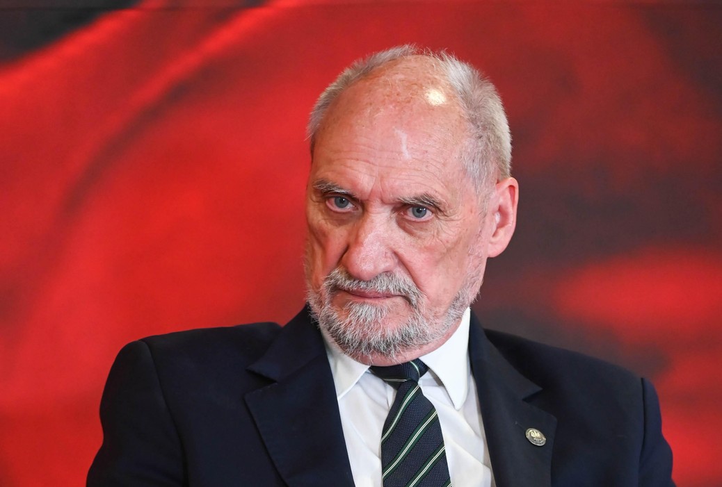 Antoni Macierewicz