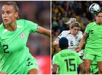 I felt proud — Ashleigh Plumptre relives Super Falcons epic FIFAWWC clash vs England