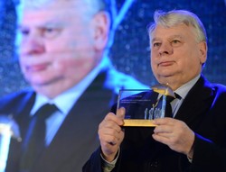 Rosja nie chce Borusewicza na pogrzebie Niemcowa. Retorsja za unijne sankcje