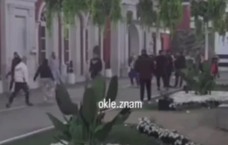 Sukob Ivana i Luke