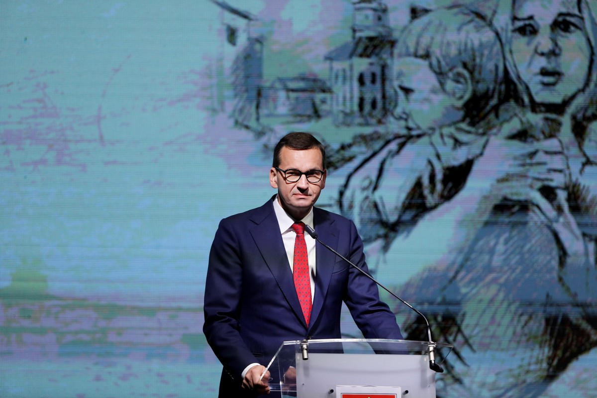 Mateusz Morawiecki