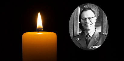 Pułkownik Kosicki odszedł na wieczną wartę. Wojsko w żałobie