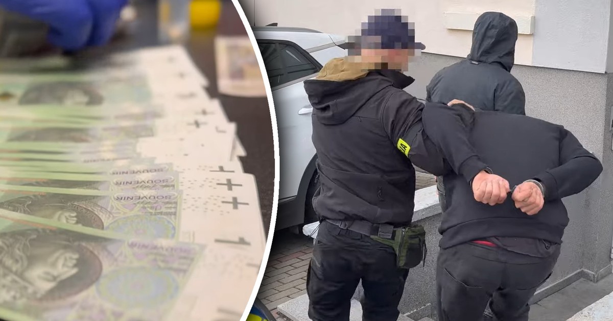 "Przekręt stulecia" w Bytowie. Kupili samochód za zabawkowe pieniądze