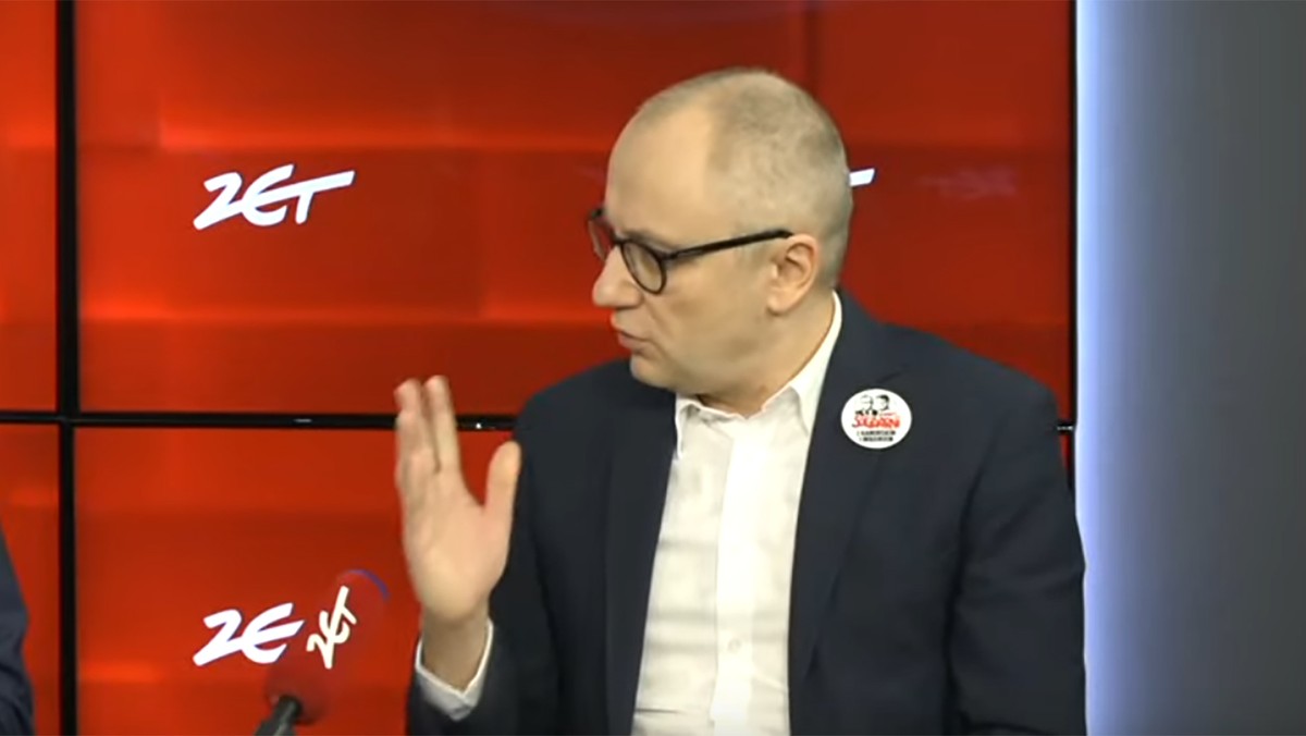 "7. Dzień Tygodnia". Prezydencki minister starł się z posłanką PSL